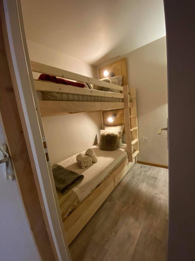 Résidence Les Portes du Soleil - Propriétés Mont Amour Avoriaz Esterno foto