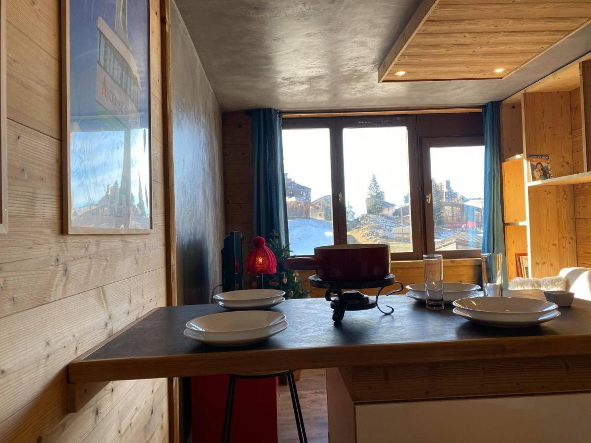 Résidence Les Portes du Soleil - Propriétés Mont Amour Avoriaz Esterno foto
