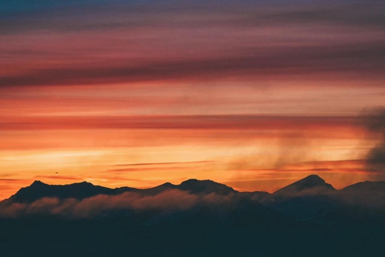 Résidence Les Portes du Soleil - Propriétés Mont Amour Avoriaz Esterno foto