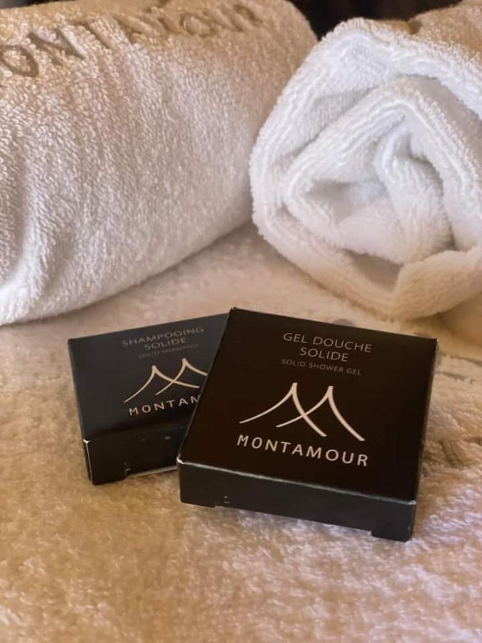 Résidence Les Portes du Soleil - Propriétés Mont Amour Avoriaz Esterno foto