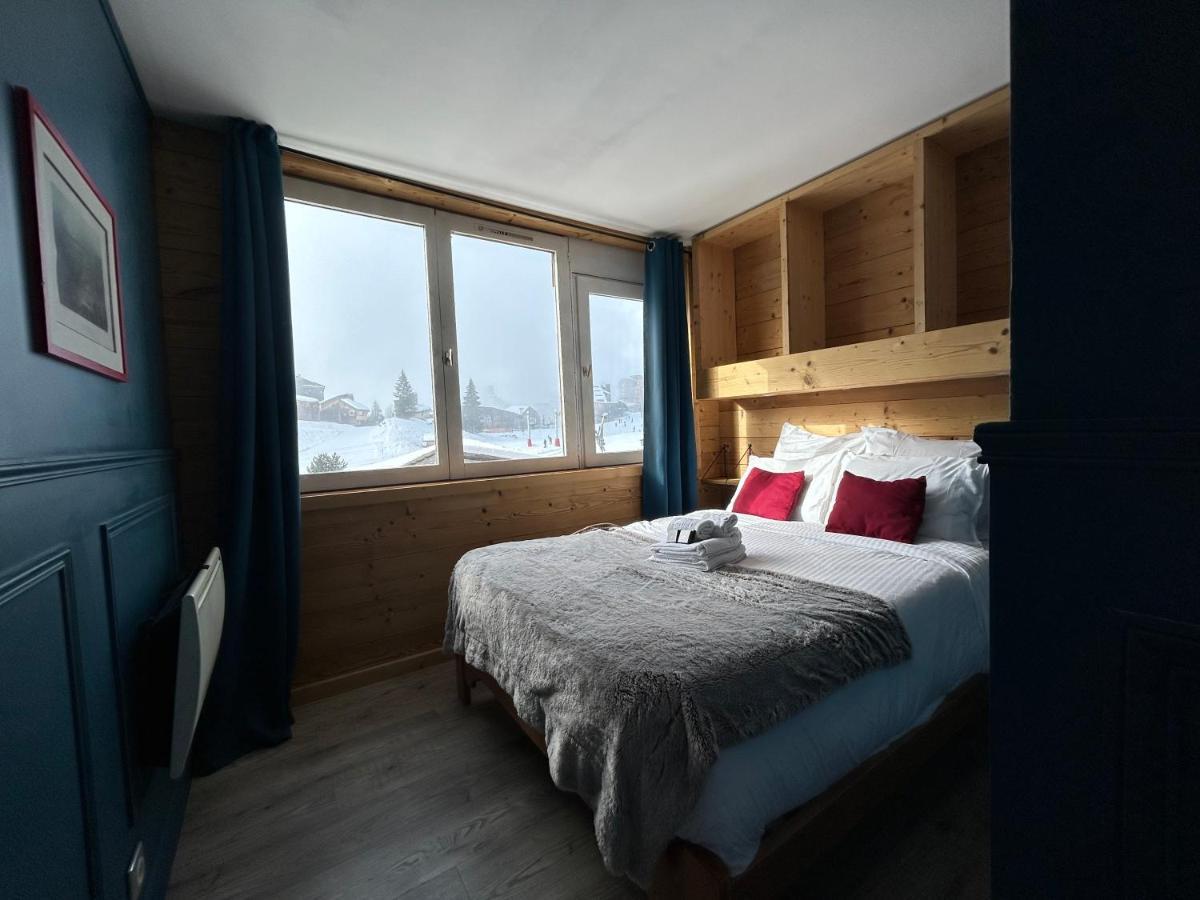 Résidence Les Portes du Soleil - Propriétés Mont Amour Avoriaz Esterno foto