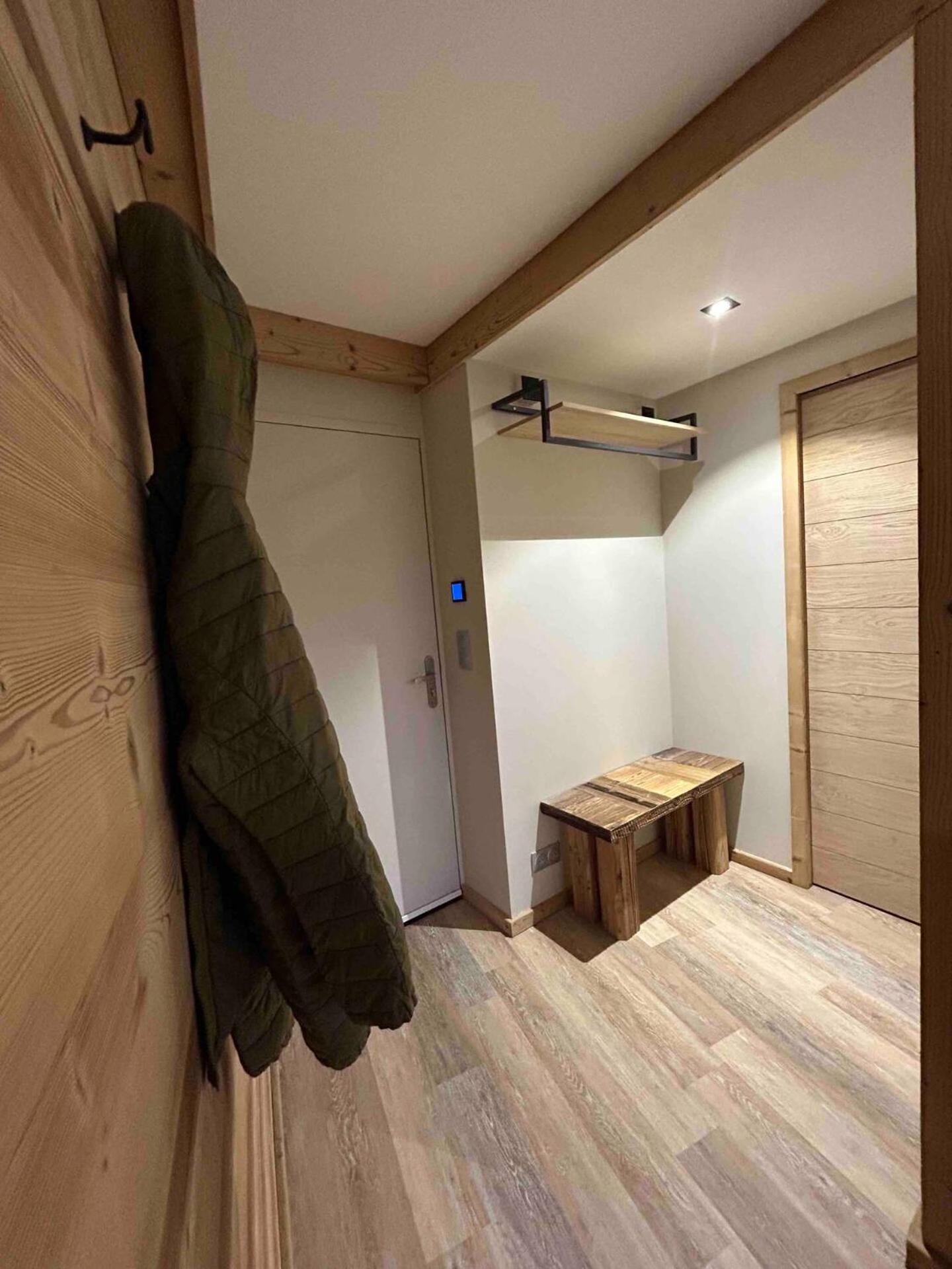 Résidence Les Portes du Soleil - Propriétés Mont Amour Avoriaz Esterno foto