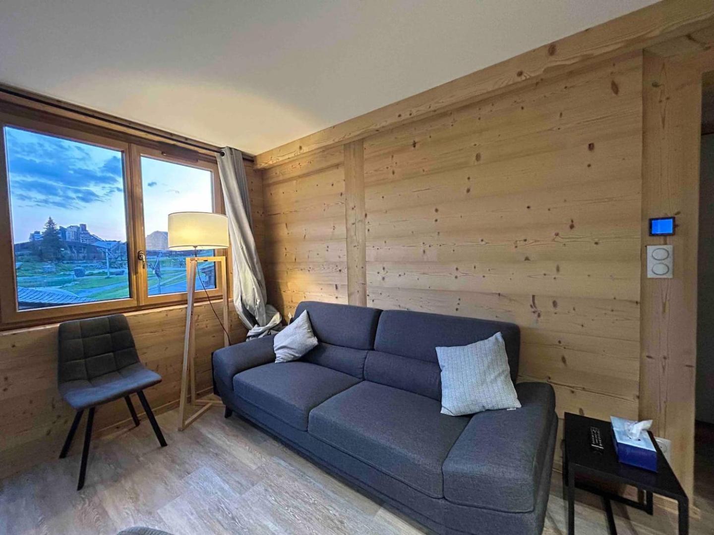 Résidence Les Portes du Soleil - Propriétés Mont Amour Avoriaz Esterno foto