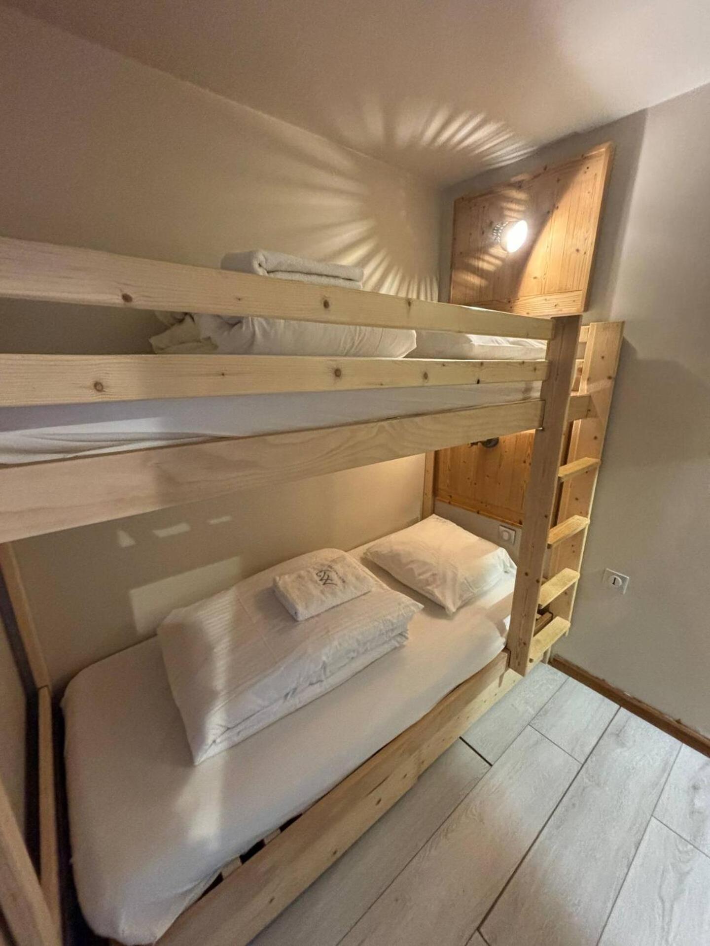 Résidence Les Portes du Soleil - Propriétés Mont Amour Avoriaz Esterno foto